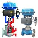 氣動調節(jié)閥